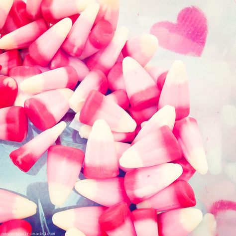 Pink Candy Corn Pink Candy Corn, Pumpkin Patch Corn Maze, Candy Images, Candy Display, Monster High Party, October Halloween, Pink Foods, Pink Pin, Pink Halloween