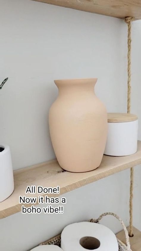 White And Tan Interior Design, Aztec Diy Projects, Dollar Tree Vintage Decor, Target Diy Decor, Diy Gold Room Decor, Diy Home Decor Vases, Paint A Vase Diy, Dollar Store Vases Diy, Diy Vintage Home Decor