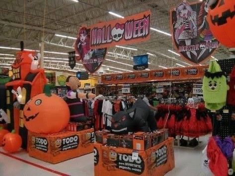 Walmart Halloween Costumes, Tinkerbell Pumpkin, 3d Pumpkin Carving, Halloween Nostalgia, Walmart Halloween, Animated Halloween Props, 3d Pumpkin, 2010s Nostalgia, 90s Halloween