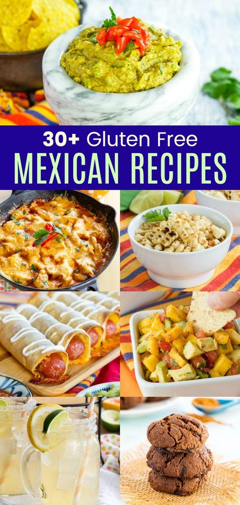 Gluten Free Mexican Appetizers, Dairy Free Mexican Recipes, Gluten Free Mexican, Gluten Free Mexican Recipes, Heart Healthy Breakfast, Vegan Fajitas, Group Recipes, Mexican Flavors, Scratch Cooking