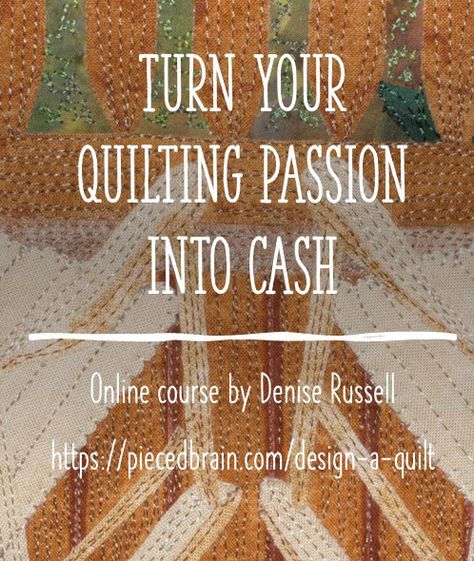 How to write and sell quilt patterns - Pieced Brain Longarm Quilting Tutorials, Quilting Business, Quilting Blogs, Homemade Quilts, Where To Sell, Country Quilts, Quilt Stores, Quilting Tips, Quilting Tutorials