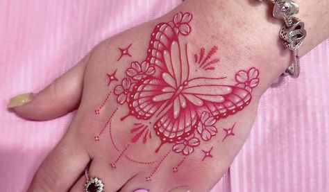 Rebecca Tattoo, Kawaii Tattoo, Small Hand Tattoos, Cute Tattoos For Women, Discreet Tattoos, Aesthetic Tattoo, Elegant Tattoos, Dope Tattoos, Fake Tattoos