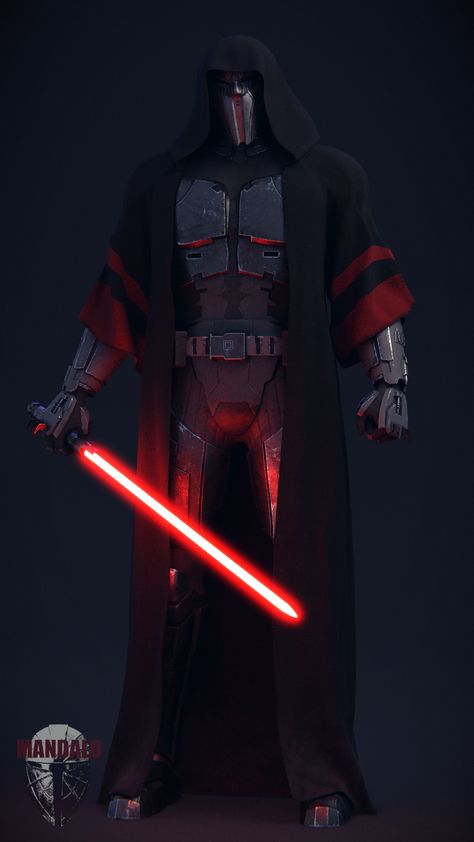 Star Wars The Old Republic Sith, Darth Revan Wallpaper, Old Republic Sith, Sith Armor, Sith Acolyte, Star Wars Characters Poster, Sith Order, Sith Cosplay, Sith Warrior