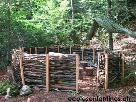 Natural Play Spaces, Children's Garden, Natural Playground, Outdoor Classroom, School Garden, Backyard Playground, Forest School, Outdoor Learning, Outdoor Playground