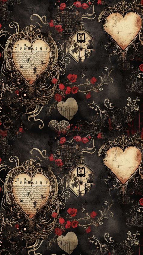 Alternative Background Aesthetic, Vampire Background Aesthetic, Goth Phone Theme, Emo Backgrounds, Emo Aesthetic Wallpaper, Goth Wallpaper, Gothic Wallpaper, Cocoppa Wallpaper, Romantic Background