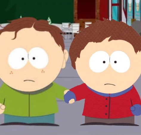 Scott X Clyde South Park, Clyde X Scott, Scott Malkinson, Clyde South Park, Clyde Donovan, South Park Game, North Garden, World Domination, South Park