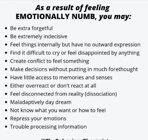 My Brain Feels Heavy, Emotionally Numb, Emotional Recovery, Mental Healing, Mental Health Facts, Dissociation, Emotional Awareness, Family Cooking, Mental And Emotional Health