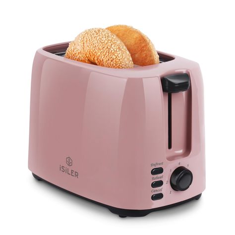 Kettle and toaster set