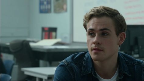 Jason Lee Scott, Power Rangers 2017, Saban's Power Rangers, Billy Hargrove, Down To The Bone, Dacre Montgomery, Billy Boy, Stranger Things Steve, Cedric Diggory