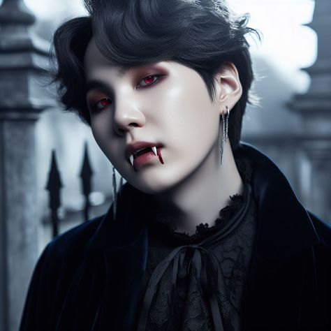 Suga Vampire, Bts Funny Moments, Bts Edits, Bts Yoongi, Bts Pictures, Bts Funny, Funny Moments, Kim Namjoon, Min Yoongi