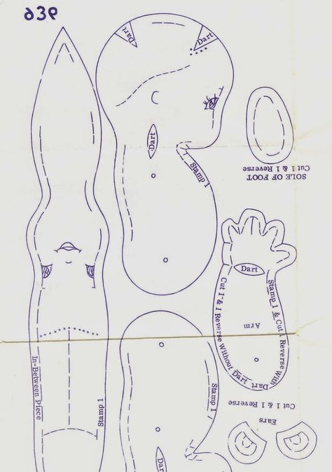 baseball head Baby Doll Sewing Patterns, Cloth Doll Sewing Pattern, Baseball Head Doll Pattern, Vintage Cloth Doll Patterns, Doll Head Pattern, Cloth Doll Head Pattern, Round Doll Head Pattern, Doll Patterns Free Sewing, Amish Dolls