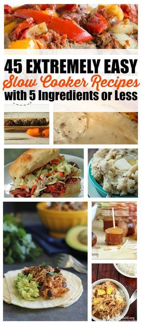 5 Ingredients Or Less Crockpot Recipes, 5 Ingredient Or Less Crockpot Recipes, 5 Ingredient Crock Pot Recipes Healthy, Crockpot 5 Ingredients Or Less, Simple Crockpot Meals 5 Ingredients, 5 Ingredient Crockpot Meals, 5 Ingredient Crock Pot Recipes, 5 Ingredients Or Less, 5 Ingredient Recipes