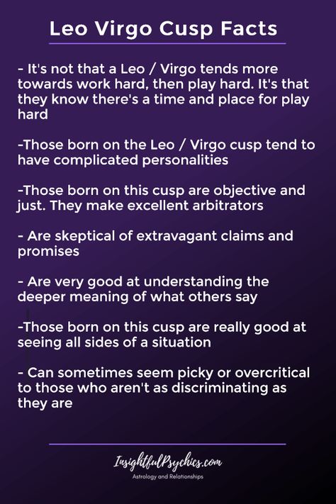 Leo Virgo Cusp - The Cusp of Exposure Virgo And Leo Compatibility, Leo And Virgo Relationship, Cusp Of Exposure, Leo Personality Traits, Hydroponic Solution, August Virgo, Leo Relationship, Virgo Compatibility, Cusp Signs