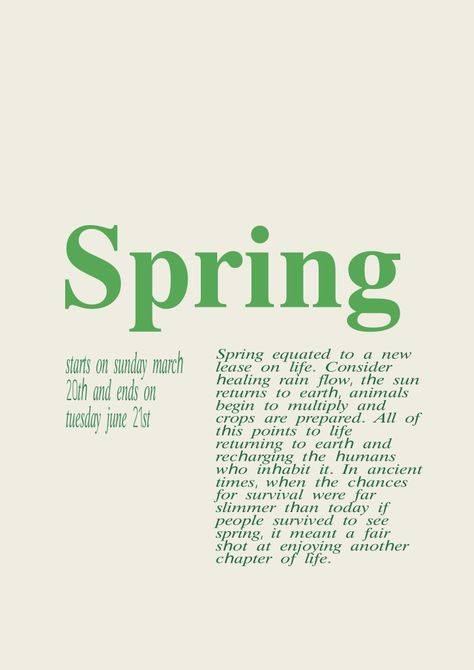 Spring Words Aesthetic, Spring Quotes Aesthetic, Healing Rain, Spring Quote, Printable Wall Collage, Spring Quotes, Meant To Be Quotes, Color Quotes, Color Meanings