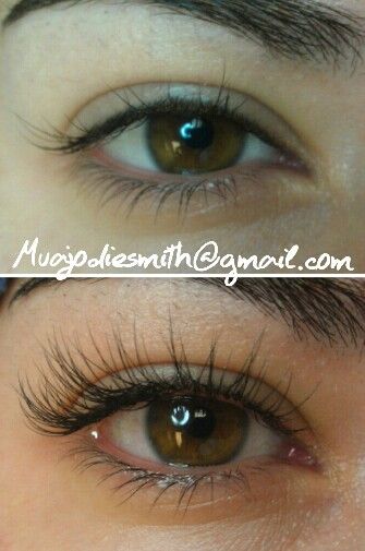 My eyelash extension work, before and after Natural Fake Eyelashes, Long Hair Clip, Hair Curlers Rollers, Eyelash Extensions Styles, Natural Eyelash Extensions, Eyelash Extentions, Silicone Makeup, Eyelash Sets, School Looks