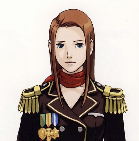 Lana Skye, Mia Ace Attorney Icon, The Great Ace Attorney Icons, Mia Fey Ace Attorney Icon, Lana Skye Ace Attorney, Ace Attorney Spirit Of Justice, Ace Attorney Trucy, Phoenix Wright, Anime Crossover