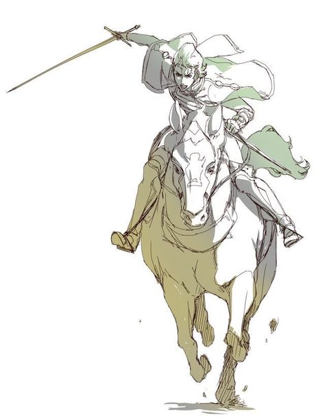 Shingeki No Bahamut, Horse Sketch, Horse Drawings, Foto Poses, Arte Sketchbook, Art Poses, White Horse, Horse Art, Drawing Poses