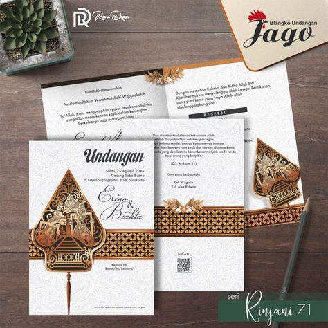 Undangan Pernikahan Aesthetic, Pernikahan Aesthetic, Pretty Invitations, Packing Bubble Wrap, Wedding Moodboard, Simple Elegant Wedding, Gift Envelope, Wedding Mood Board, Invitation Sizes