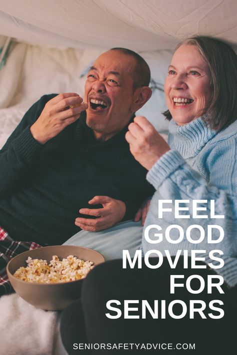 Watching feel-good movies is a great way to lift your mood and make you feel good. Here are some recommendations of movies that are sure to put a smile on your face. Whether you're looking for something funny, heartwarming, or inspiring, we've got you covered. So pop some popcorn and enjoy a movie marathon with your loved ones! Clean Movies To Watch, Feel Good Movies, Good Documentaries To Watch, Good Funny Movies, Helpful Products, Good Will Hunting, Odd Couples, Classic Comedies, Best Documentaries