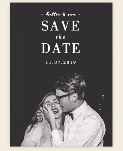 Framed Wedding Photos, Save The Date Designs, Save The Date Karten, Photo Save The Date, Mind Set, Save The Date Photos, Invitation Envelopes, Date Cards, Save The Dates