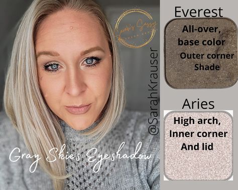 Eyeshadow Brush, Grey Skies, Eyeshadow Brushes, Eyeshadow Looks, Website Builder, Base Colour, About Me, Makeup Ideas, The Amazing