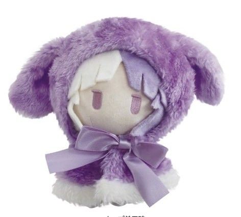 Atsushi Sleeping, Sigma Bsd Plushie, Sigma Bsd Plush, Bungo Stray Dogs Sigma, Sigma Bungou Stray Dogs, Sigma Icon, Anime Bungo Stray Dogs, Sigma Bsd, Things I Need To Buy