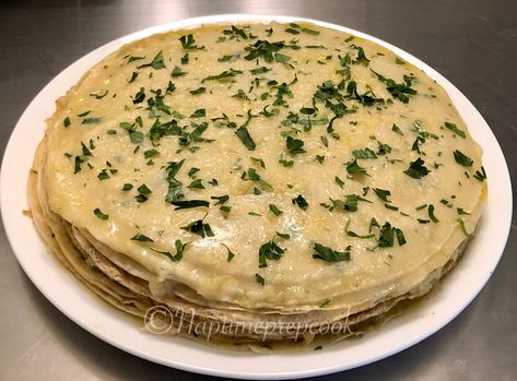 Pitulici Recipe, Makedonski Recepti, Posne Torte, Special Meals, Macedonian Food, Cupcake Cake Designs, Serbian Recipes, Pantry Essentials, Garlic Oil