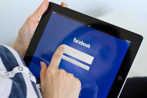 Deactivate Facebook, Business Images, Clark Howard, Facebook News, Business Stock Photos, Facebook Quotes, About Facebook, Facebook Users, Digital Tablet