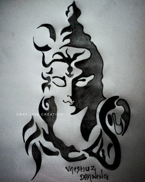 Shiva Parvathi Pencil Drawing, Bhole Nath Sketch Pencil, Shiva Sketch Pencil Easy, Mahadev Sketch Pencil Easy, Shiva Line Art, Lord Shiva Sketch Pencil Easy, Lord Krishna Drawing Pencil Easy, Mahadev Drawing Pencil Easy, Shiv Parvati Drawing Easy