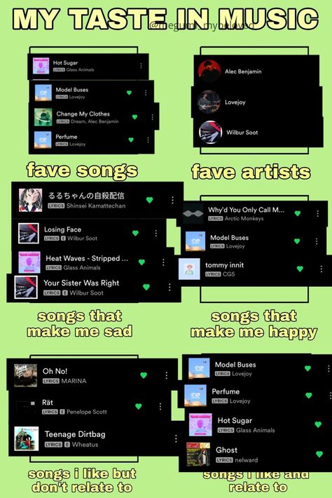 Love Taste Song, Good Music Taste Playlist, Expand Your Music Taste, Good Music Taste, My Taste In Music, Good Taste In Music, My Music Taste, Music Recs, Bored Jar