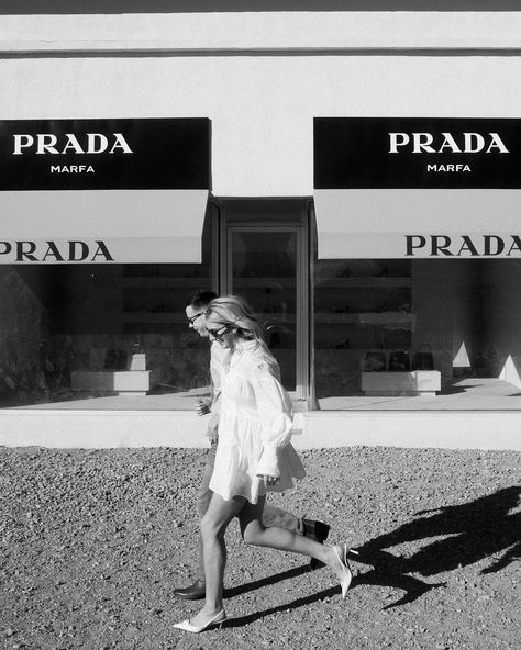 do yourself a favor & swipe through all of these🫵🏻🥰 #weddingphotographer #brideandgroom #wedding #destinationwedding #destinationphotographer #arizonaphotographer #texasphotographer #travelphotographer #editorial #prada #pradamarfa Prada Marfa, Shop Fronts, Pamela Love, Pop Up Shops, Pop Up Store, Oh The Places Youll Go, Visual Merchandising, Retail Design, Pop Up Shop