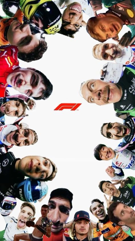 F1 All Drivers Wallpaper, Funny F1 Drivers, Funny F1 Wallpaper, F1 Driver Wallpaper, F1 Christmas Wallpaper, F1 Widgetsmith Ideas, F2 Wallpaper, Aesthetic F1 Wallpaper, Alex Albon Wallpaper