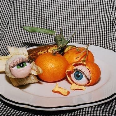 👁🍊 @rebeccaastorm Fashion Still Life, Food Memes, Still Life Photos, Mood And Tone, Photo Projects, Take Me Home, Creative Food, Still Life Photography, Food Design