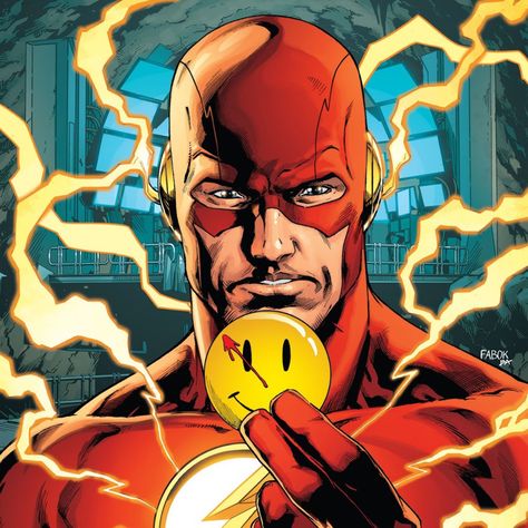 Flash Pfp, The Flash Comic, The Flash, Flash, Comics