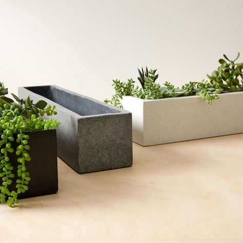 Rock Planters, Planter Liners, Rectangle Planters, Indoor Outdoor Planter, Square Planters, Planter Stand, Monstera Plant, Wood Planters, Outdoor Planters