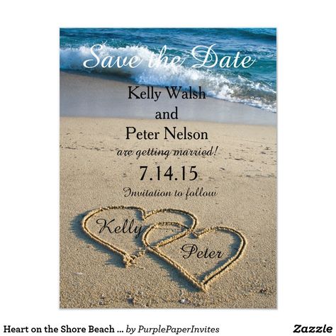 Bird Of Paradise Wedding, Beach Save The Date, Engagement Pictures Beach, Lilac Wedding Bouquet, Save The Date Ideas, Simple Beach Wedding, Beachy Wedding, Wedding Vows Renewal, Lilac Wedding