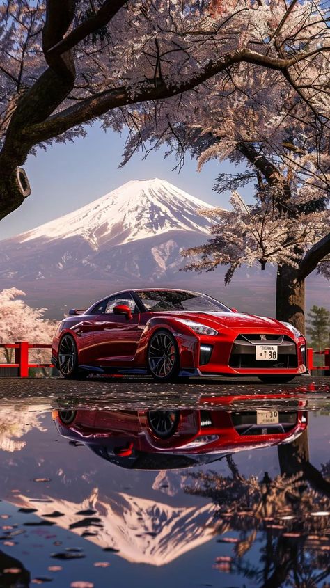 Ios18 Wallpaper, Supercar Wallpaper, Nisan Gtr, Nissan Gtr Wallpapers, Serie Bmw, Gtr Car, Good Looking Cars, Nissan Gtr R35, Jdm Wallpaper