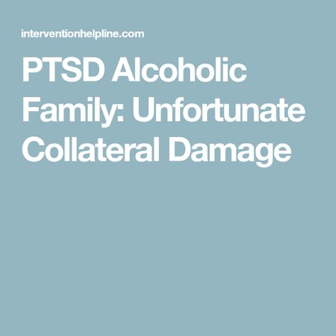 PTSD Alcoholic Family: Unfortunate Collateral Damage Alcoholic Parents, Children Of Alcoholics, Collateral Damage, Yoga Mindfulness, Therapy Ideas, Cognitive Behavioral Therapy, Behavioral Therapy, Coping Mechanisms, Coping Skills