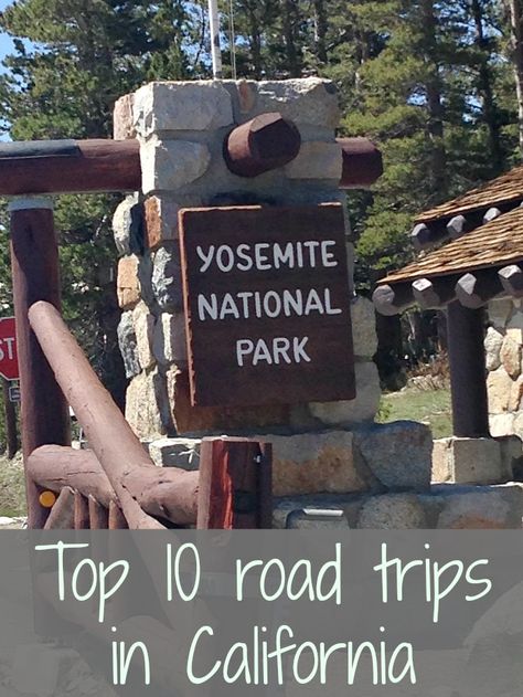 Best California road trips you can take with or without kids and what you should take with you to make sure your vacation is fabulous. Here's where we've been and what National Parks we love visiting in California!  #california #roadtrips #roadtrip #family #best California National Park Road Trip, California Road Trips, Road Trips With Kids, Trips With Kids, Usa San Francisco, Summer List, Best Road Trips, Family Summer, National Park Road Trip