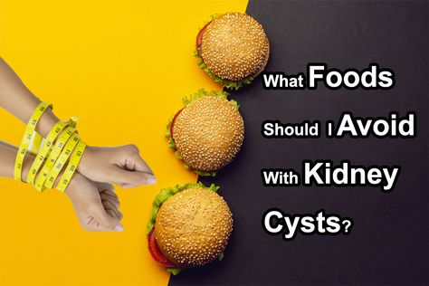 If Your Kidneys Are In Danger, Your Cysts In Kidney, Liver Cysts, Healing Notes, Kidney Tumor, Kidney Friendly Diet, Polycystic Kidneys, Kidney Pain, Creatinine Levels, Kidney Detox