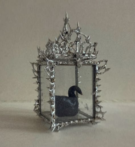 Soldering Art, Fever Dream, Soldering Jewelry, Glass Box, Patiently Waiting, Glass Frame, Friday Sale, Soldering, Art Toy