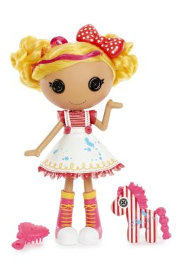 Lalaloopsy Dolls Mini, Spot Splatter Splash, Lalaloopsy Mini, Loopy Yarn, Zebra Painting, Little Pony Cake, Lalaloopsy Dolls, Diy Crafts To Do, Sleepover Party