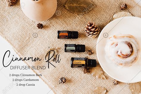 Cardamon Essential Oil Diffuser Blends, Essential Oil Cinnamon Blends, Cinnamon Leaf Diffuser Blends, Cinnamon Bark Diffuser Blends, Fall Essential Oil Blends With Cinnamon, Cardamom Essential Oil, Doterra Diffuser, Doterra Diffuser Blends, Cinnamon Bark