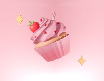 Check out new work on my @Behance profile: "3D Cupcake" http://be.net/gallery/203291531/3D-Cupcake 3d Cupcake, 3d Blender, Art 3d, 3d Modeling, Working On Myself, 3d Art, New Work, Work On, Design Projects