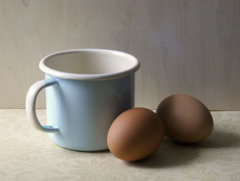 blue mug and eggs - WetCanvas | Reference Image Library Still Live Reference, Mug Reference Photo, Mug Drawing Reference, Still Life Photos For Painting, Still Life Drawing Reference Photos, Egg Still Life Photography, Mug Reference, Still Life Reference Photos For Artists, Object Reference Photos