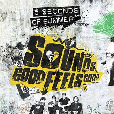 Jet Black Heart - 5 Seconds Of Summer Sounds Good Feels Good, 5sos Album, Five Seconds Of Summer, Michael Clifford, 1d And 5sos, Second Of Summer, Luke Hemmings, Sounds Good, 5 Seconds Of Summer