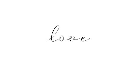 The Word Love Tattoos, Love Word Tattoo, Love Tattoos For Women, Love Wrist Tattoo, Rose Tattoo Stencil, Hippie Tattoo, Statue Tattoo, Tattoos For Lovers, Cute Words