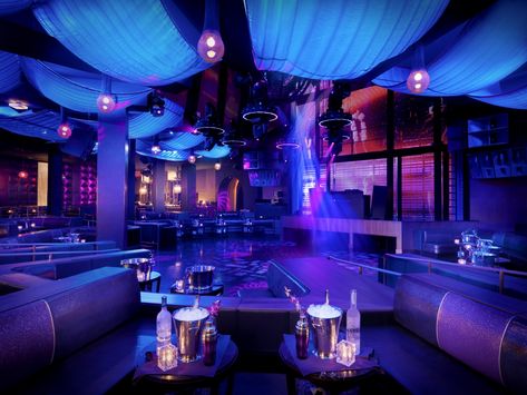 Marquee nightclub at Cosmopolitan! Contact Trent McAffee for VIP services! Marquee Nightclub, Las Vegas Night Clubs, Klub Malam, Vegas Clubs, Club Nightclub, Cosmopolitan Las Vegas, Las Vegas Clubs, Nightclub Design, Las Vegas Resorts