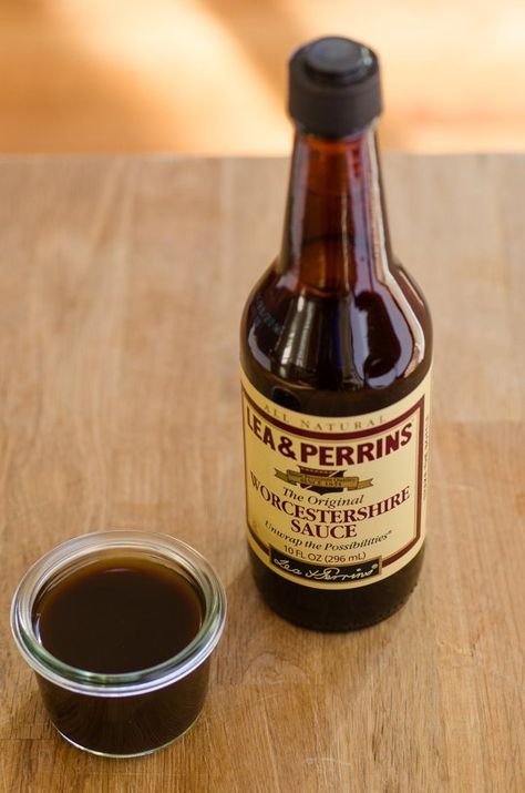 5 Ways to Use Worcestershire Sauce Worcestershire Sauce Recipes, Steak Marinade For Grilling, Chicken Shawarma Recipe, Shawarma Recipe, Steak Marinade, Steak Sauce, Food Words, Worcestershire Sauce, Easy Salads