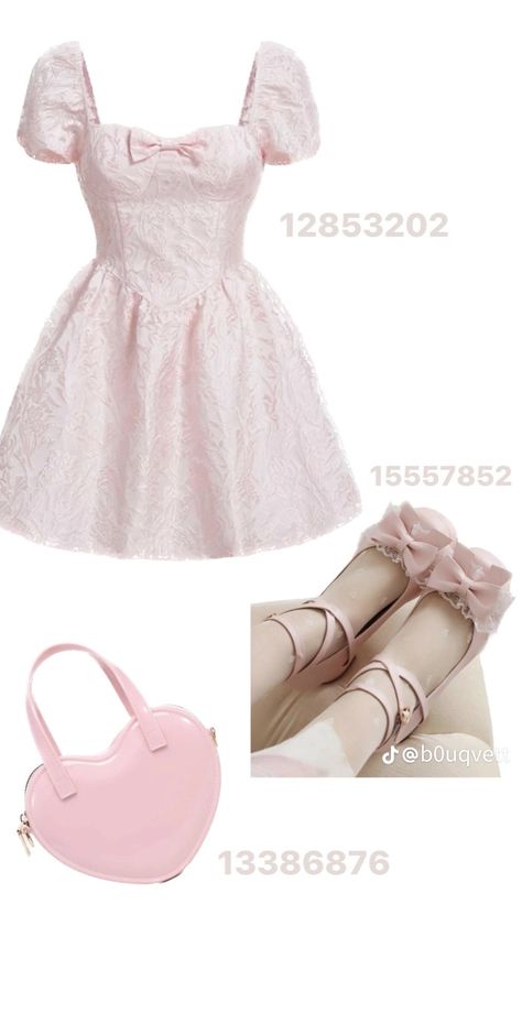 Outfit Inspo Pink, Princess Inspired Outfits, Shein Fits, Fashion Design Collection, Fashion Sketches Dresses, Shein Outfits, Classy Work Outfits, Dessin Adorable, Pink Outfits